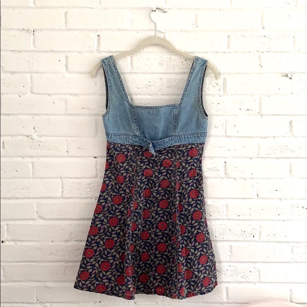 Vintage Guess Jeans Dress Shirt